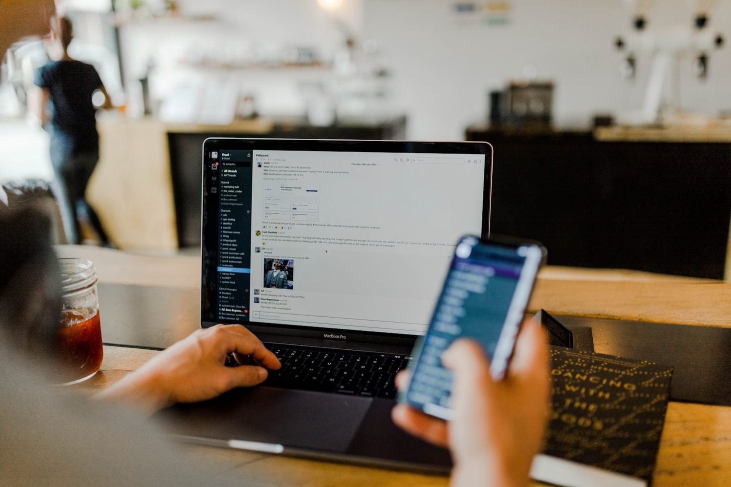 Engage Audiences with Social Media Excellence